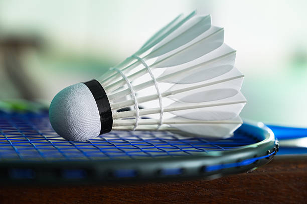 Badmintonracket
