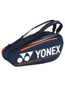YONEX PRO RACKET BAG 92026 DARK NAVY