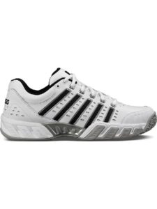 K Swiss Bigshot K Swiss Bigshot