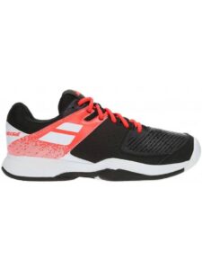 Babolat Pulsion All Court – Fluo Strike Babolat Pulsion All Court - Fluo Strike