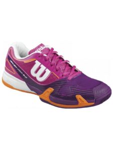 Wilson Rush Pro 2.0 Wilson Rush Pro 2.0