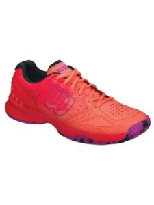 Wilson Kaos Comp Wilson Kaos Comp