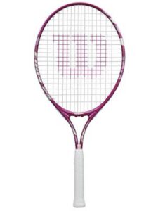 Wilson Envy Pink 25″ Wilson Envy Pink 25"