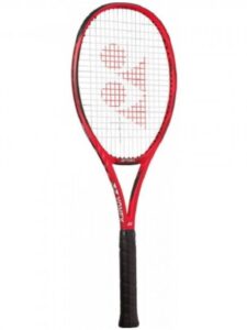 Yonex Vcore Game Flame Red Yonex Vcore Game Flame Red