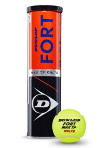 Dunlop Fort Max TP Dunlop Fort Max TP