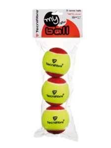 Tecnifibre My New Ball Tecnifibre My New Ball