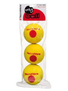 Tecnifibre My Ball (Foam) Tecnifibre My Ball (Foam)