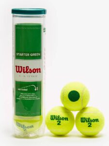 Wilson Starter Green Wilson Starter Green